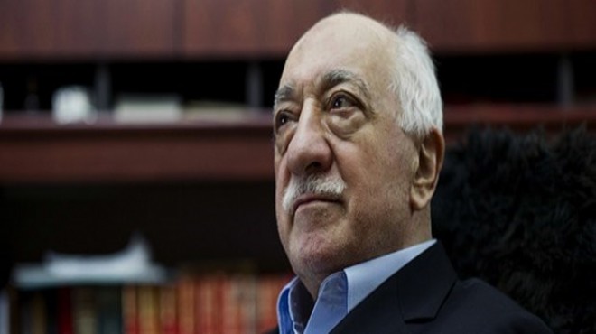 ABD deki Türklerden Gülen in iadesi için imza kampanyası