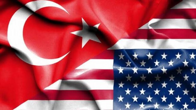 ABD den 2 skandal karar! Türkiye den çok sert tepki