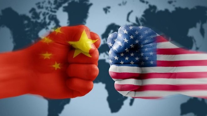ABD den Çin e yönelik yeni yaptırımlar!