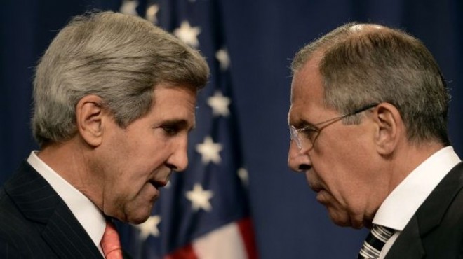 ABD den flaş Suriye de ateşkes açıklaması