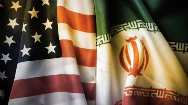 ABD den İran a tarihi çağrı!