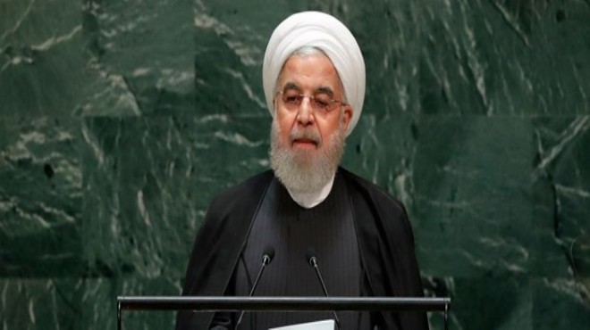 ABD den İran a yaptırımları kaldırma teklifi