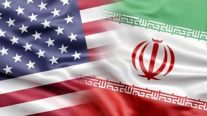 ABD den İran a yeni yaptırım hazırlığı