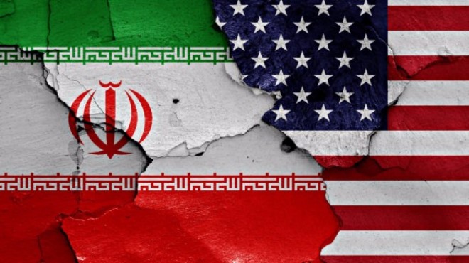ABD den İran a yeni yaptırımlar!