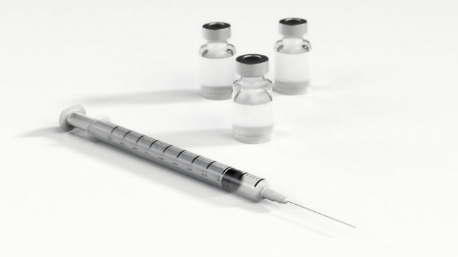 ABD’den Pfizer ın aşısına acil kullanım tavsiyesi