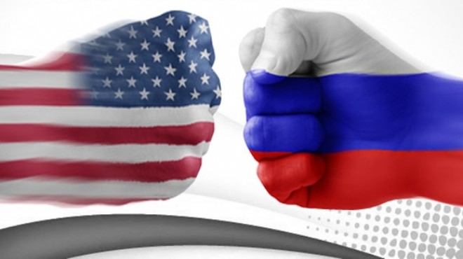 ABD den Rusya yı kızdıracak hamle