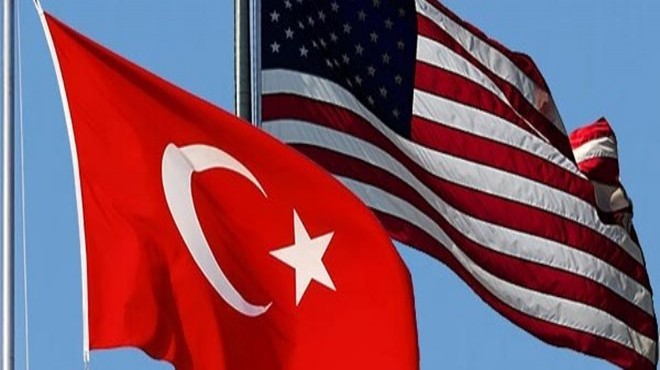 ABD den Türkiye ye yeni seyahat kararı