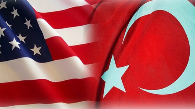 ABD den Türkiye ye ziyaret uyarısı!