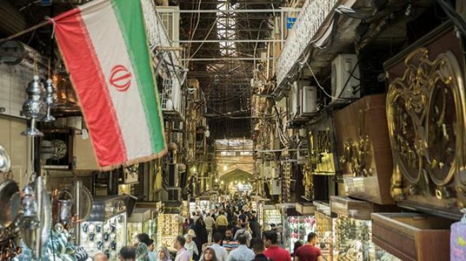 ABD den vatandaşlarına İran a seyahat uyarısı