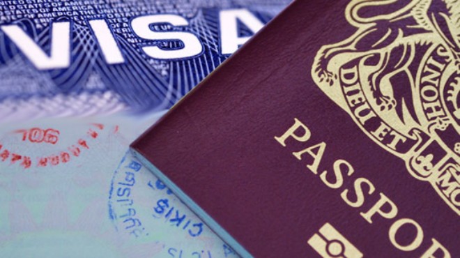 ABD den vize kriziyle ilgili önemli karar