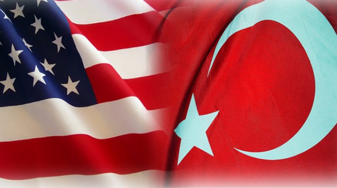 ABD geri adım attı... Türkiye ye jet teklif!