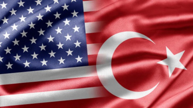 ABD heyeti Türkiye de: Kritik mesajlar!