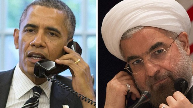 ABD İran’ın 2 milyar dolarlık varlığına el koydu!