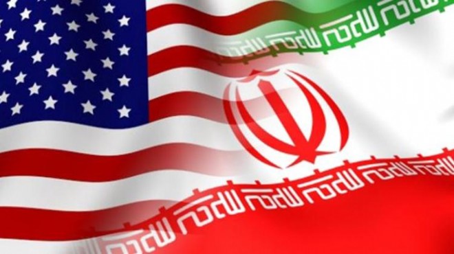 ABD nin İran ambargosu başladı!
