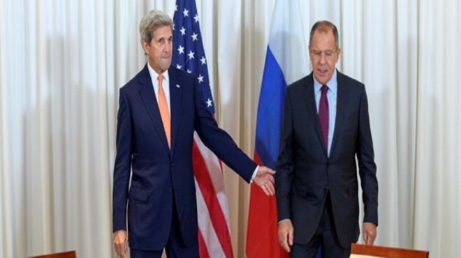 ABD-Rusya görüşmesi: Anlaşmaya yakınız ama...