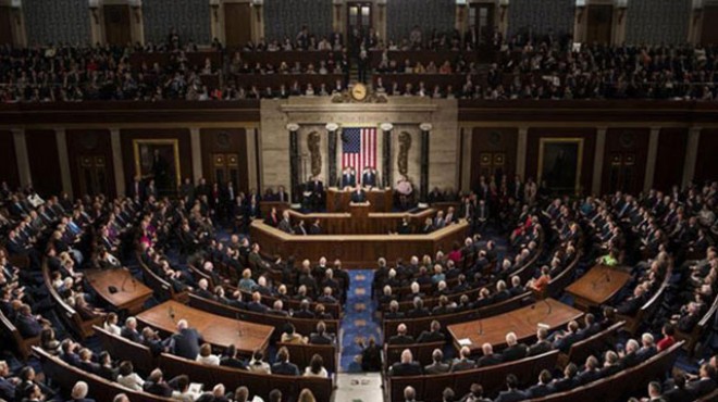 ABD Senatosu Ermeni tasarısını kabul etti