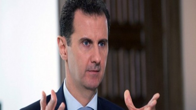 ABD Suriye deki seçimleri tanımayacak!