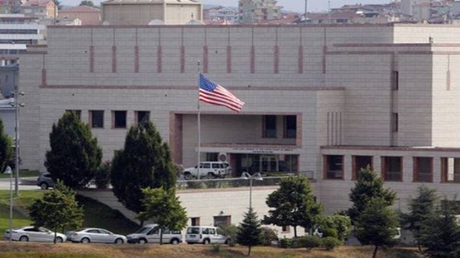 ABD, Türkiye den vize başvurusunu askıya aldı