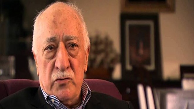 ABD: Türkiye Gülen i resmen istedi!