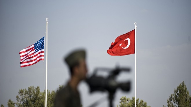 ABD, Türkiye ile istihbarat iş birliğini durdurdu!