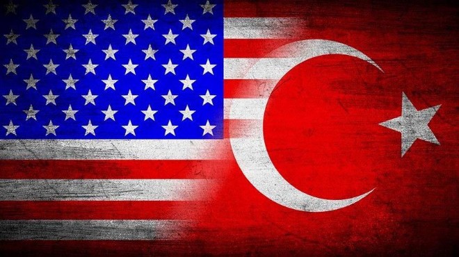 ABD-Türkiye ilişkilerinde yeni dönem: Ne teklif edildi?