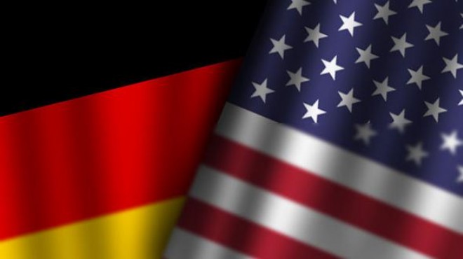 ABD ve Alman şirketlerinden Türkiye ye ambargo
