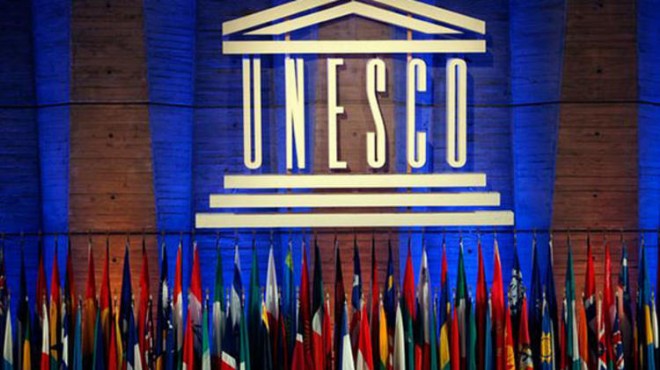 ABD ve İsrail, UNESCO dan ayrıldıklarını duyurdu!