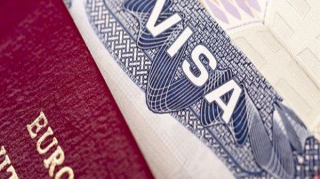 ABD vize başvurularında sosyal medya bilgilerini isteyecek