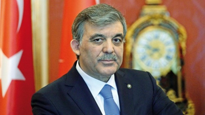 Abdullah Gül den o iddialara yalanlama