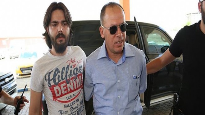 Abdullah Gül ün başyaveri tutuklandı