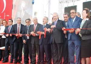 Tarihi gün!: Fuar İzmir perde açtı: Kılıçdaroğlu’ndan ‘parsel’ göndermesi 