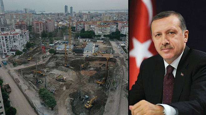 Açılış Erdoğan dan... 22 Şubat ta yola çıkıyor