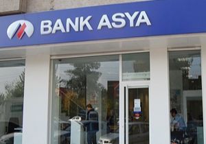 Flaş! Bank Asya hisseleri ‘gözaltına’ alındı! 