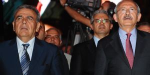 Dündar açıkladı: CHP nin İzmir ve İstanbul adayları