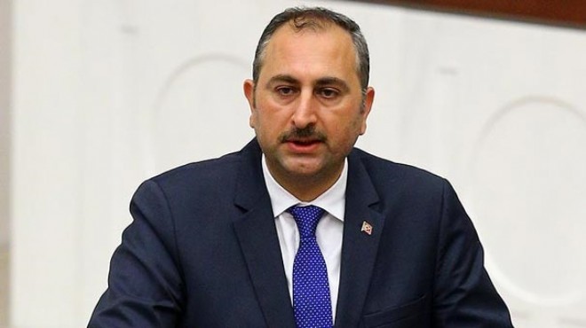 Adalet Bakanı Gül: Ezber bozacak delillere ulaşıldı