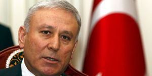 Adalet Bakanı Kahraman: Suçun zamanı olmaz