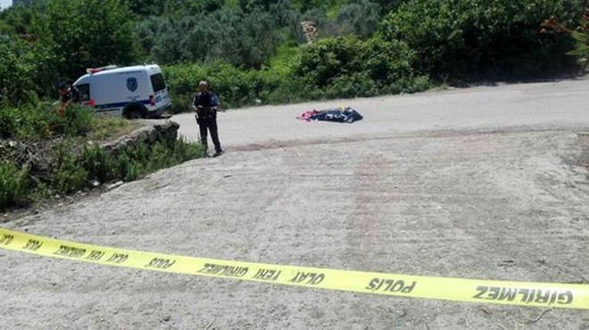 Adana da aile faciası: 4 kişiyi öldürdü