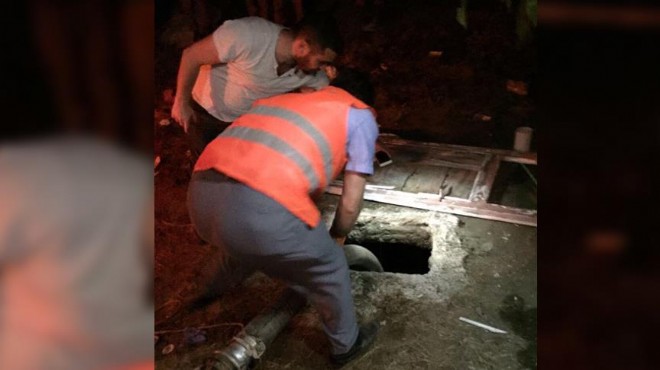 Adana da facia: 4 kişi hayatını kaybetti!