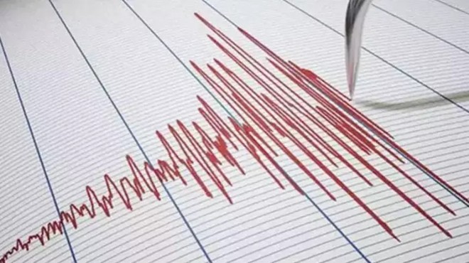 Adıyaman ve Malatya da peş peşe depremler