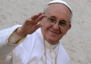 İzmir Papa’yı bekliyor: Selçuk’tan davet var 