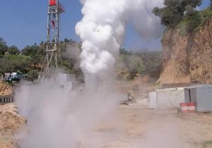 Danıştay kararı Aydın’da 36 jeotermal ihaleyi iptal ettirdi 