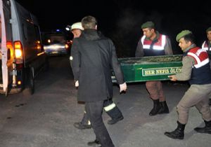 İzmir’deki cenaze dönüşü facia: 4 ölü, 2 yaralı 