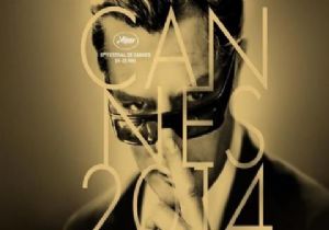 Merakla beklenen Cannes afişi belli oldu