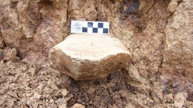 Afrika dışında bilinen en eski insan kalıntısı bulundu