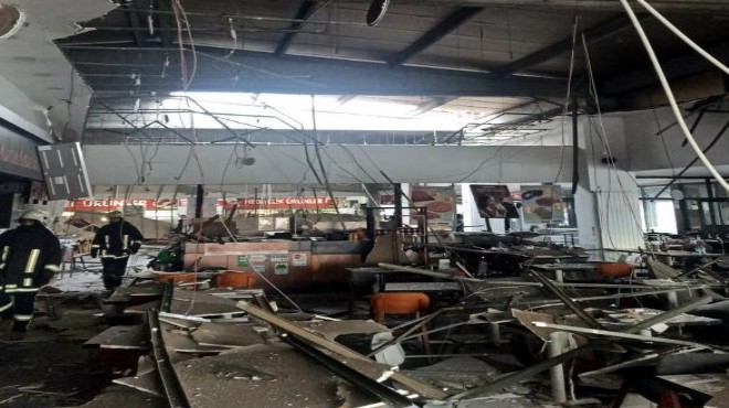 Afyon’da can pazarı: Tavan çöktü!