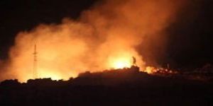 Afyon’daki patlamada ölen 25 asker doğal afet şehidiymiş!