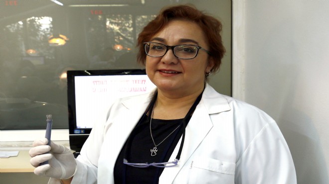Ağız kanserine karşı  Türk fırçası yla mücadele
