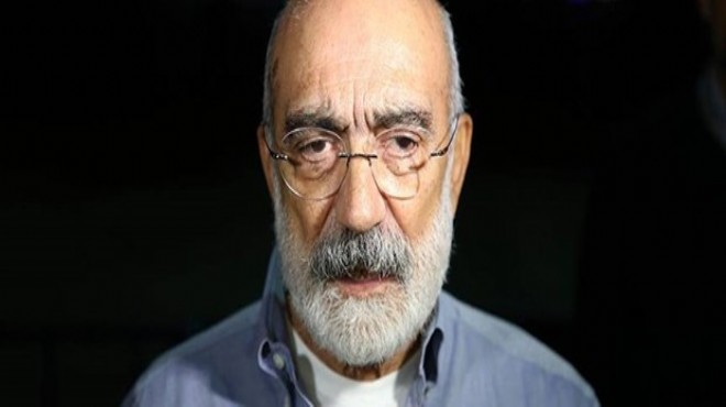 Ahmet Altan: Somut kanıt gösterin savunma yapmayacağım