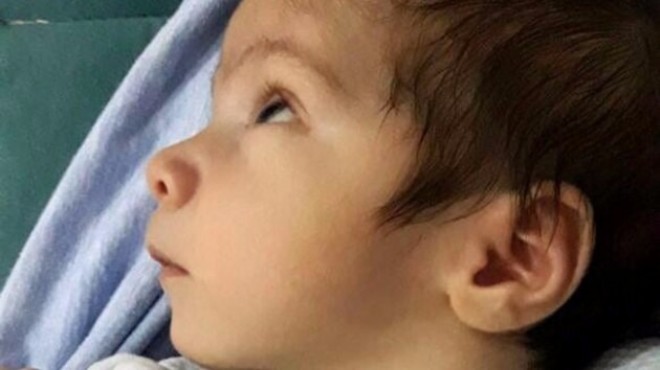 Aile davayı açtı... İzmir de 3 aylık bebek ihmal kurbanı mı?
