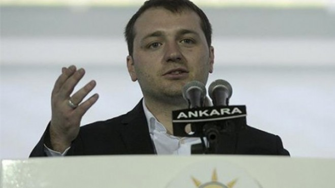 AK Gençler’in Başkanı İzmir’de adayları dinledi